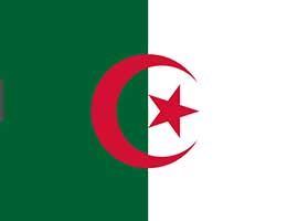  Algeria