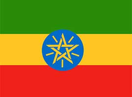  Ethiopia