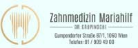 ZAHNMEDIZIN MARIAHILF