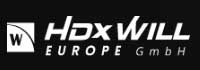 HDX WILL Europe GmbH