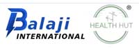 Balaji International