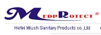 HEFEI MLUSH SANITARY PRODUCTS CO. LTD.
