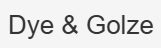 Dye & Golze Dental Laboratory