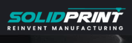 Solid Print Dental - Dental product manufacturer