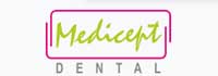 Medicept UK Ltd - Dental product manufacturer