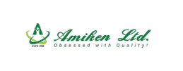 Amiken Limited - Dental product manufacturer