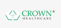 Crown Healthcare - Dental product manufacturer