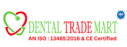 Dental Trade Mart Private Limited - Dental product manufacturer
