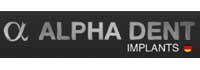 ALPHA FIX TWO PIECE IMPLANTS GLOBAL - Dental product manufacturer