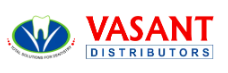 Vasant Distributors & Lakshadeepam Traders - Dental product manufacturer