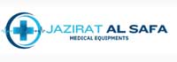 AL SAFA MEDICAL EQUIPMENT TRADING - Dental product manufacturer