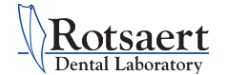 Rotsaert Dental Laboratory - Dental product manufacturer