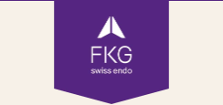 FKG Dentaire - Dental product manufacturer