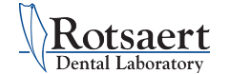 Rotsaert Dental Laboratory - Dental product manufacturer