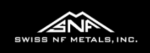 Swiss NF Metals, Inc. - Dental product manufacturer