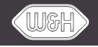 W&H Impex Inc - Dental product manufacturer