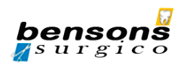 Bensons Medical