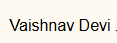 Vaishnavi Dental Instruments Pvt. Ltd.,