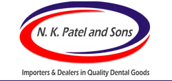 NK Patel & Sons