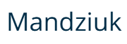 Mandziuk Dental Laboratory Ltd.