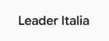 Leader Italia