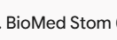 BioMed Stom